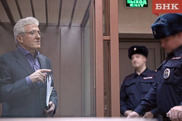 Марья Шумейко - Василий Гончаренко просит суд признать его виновным в мошенничестве - bnkomi.ru - Сыктывкар - район Корткеросский