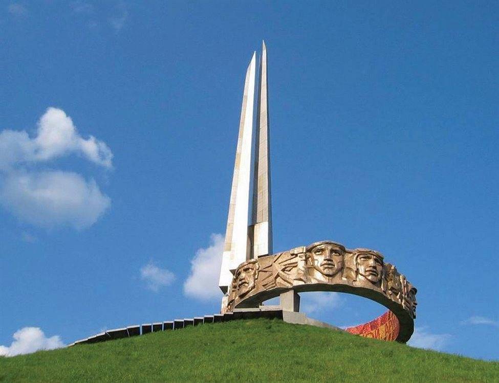 «Багратион». Как сражалась республика-партизан - ulpravda.ru - Белоруссия - Минск - Витебск - Бобруйск