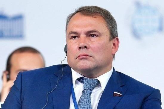 Сергей Лавров - Петр Толстой - Толстой подтвердил уплату Россией взноса в Совет Европы за 2019 год - pnp.ru - Москва - Россия - Украина - Крым