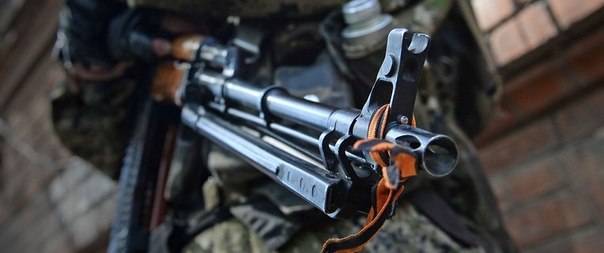 Петр Порошенко - Логика принципа «Никаких переговоров с террористами» - argumentua.com - Россия