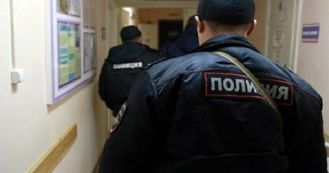 Напавшую на соседку с ножом жительницу Таджикистана задержали в России - dialog.tj - Россия - Таджикистан - Саранск