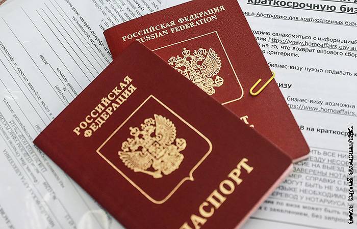 Владимир Путин - Ирина Волк - Семья из Донбасса получила гражданство РФ, которое попросила на "Прямой линии" - interfax.ru - Москва - Россия - Украина - респ. Татарстан - Набережные Челны