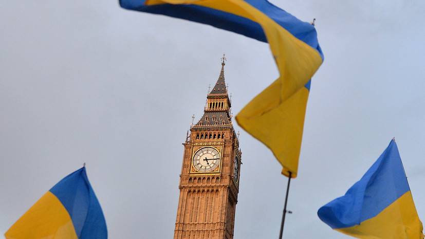 Британия выделит Украине более $11 млн на поддержку независимых СМИ - russian.rt.com - США - Украина - Киев - Лондон - Канада - Великобритания
