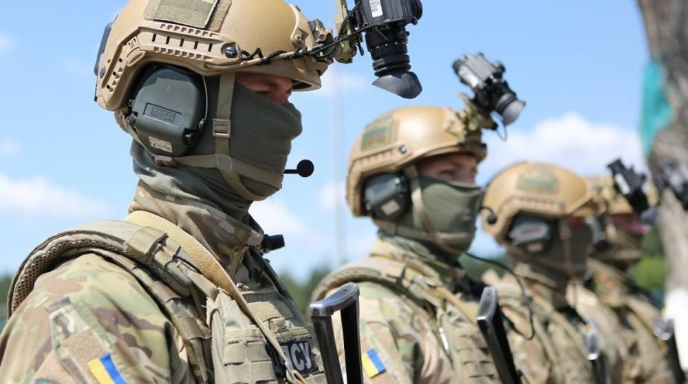 В Украине начинаются многонациональные учения «Си Бриз-2019» - ru.slovoidilo.ua - США - Украина - Николаевская обл. - Одесса - Греция - Одесская обл. - Херсонская обл.