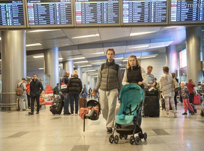 Более 20 рейсов задержано и отменено в аэропортах Москвы - vm.ru - Москва