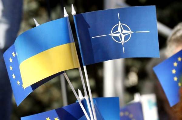 Михаил Саакашвили - Виталий Портников: Мы и НАТО - argumentua.com - Россия - Украина - Грузия - Тбилиси - Гори