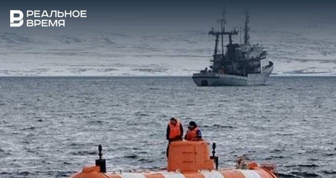 Посольство США в РФ выразило соболезнования семьям погибших моряков-подводников - realnoevremya.ru - Россия - США - Североморск