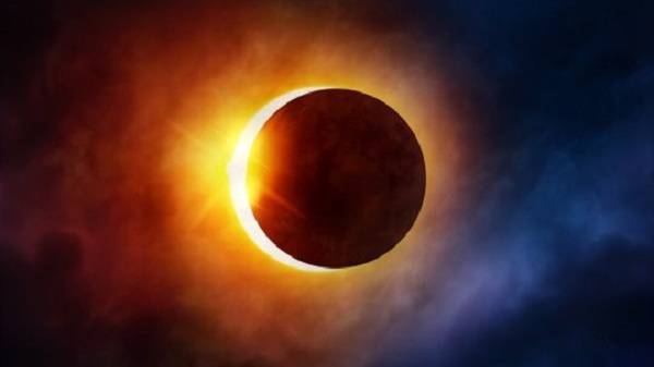 Сегодня солнечное затмение, но увидеть его могут лишь немногие - glavtema.ru - Аргентина - Буэнос-Айрес - Чили