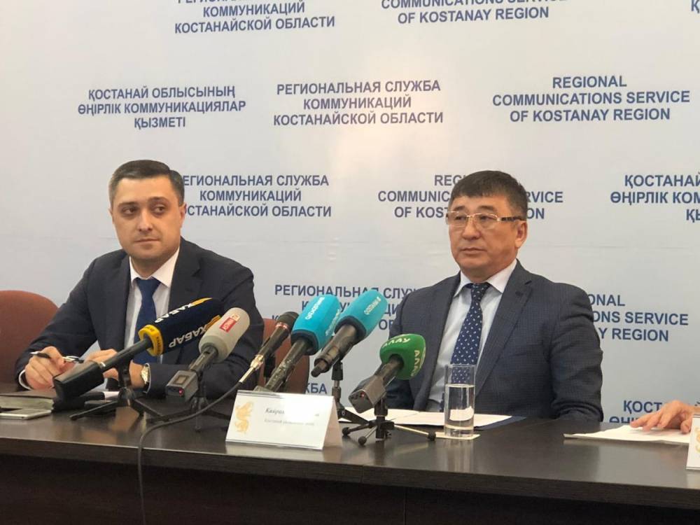 Касым-Жомарт Токаев - Информацию о закрытии казахской школы опровергли в Костанае - nur.kz - Костанай - Костанайская обл.