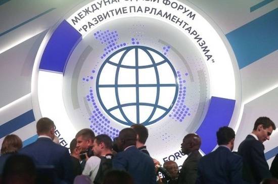 Внутренние конфликты влияют на безопасность во всём мире, заявил спикер парламента ЦАР - pnp.ru - Россия