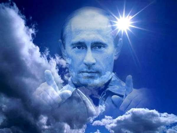 Владимир Путин - Дмитрий Медведев - А был ли Путин? Скандал был! - argumentua.com - Москва - Россия - Украина - Киев - Крым - Харьков