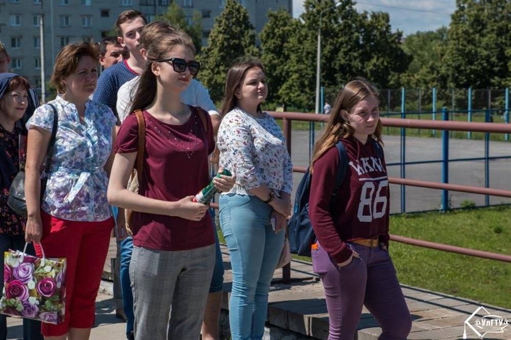 Для абитуриентов УлГТУ пройдёт серия экскурсий по факультетам - ulpravda.ru - Ульяновск