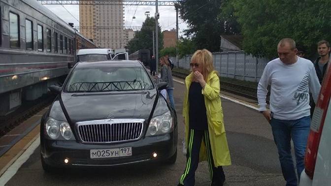 Алла Пугачёва. За что в мире ненавидят русских - Русская планета - rusplt.ru - Москва - Россия - Рига