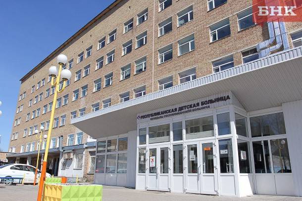 Марья Шумейко - Пострадавшего в ДТП под Воркутой мальчика доставили в Сыктывкар - bnkomi.ru - респ. Коми - Сыктывкар