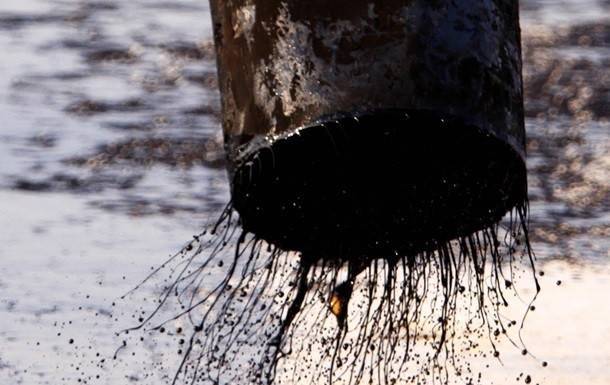 Цены на нефть рухнули после решения ОПЕК - ru.slovoidilo.ua - Китай - США - Украина - Лондон - Нью-Йорк - Катар