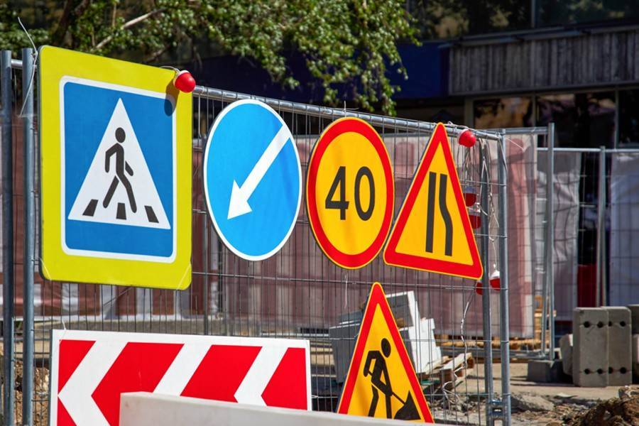 Движение на Дмитровском шоссе ограничат из-за строительства метро - m24.ru - Москва - Ватикан