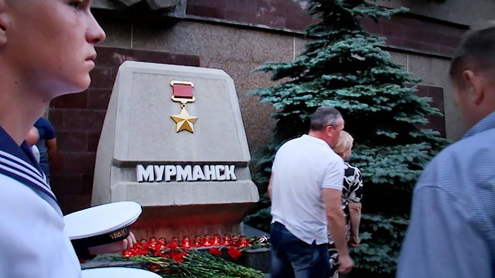 Сергей Шойгу - Владимир Путин - Погибших подводников представят к госнаградам - tvc.ru - Североморск