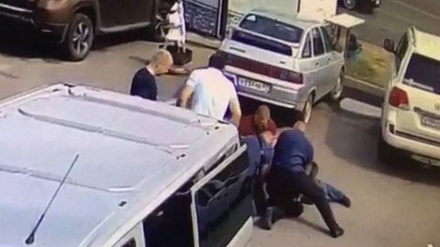 Члены ОПГ из Рославля, крышевавшие таксистов, готовятся предстать перед судом - readovka.ru - Россия