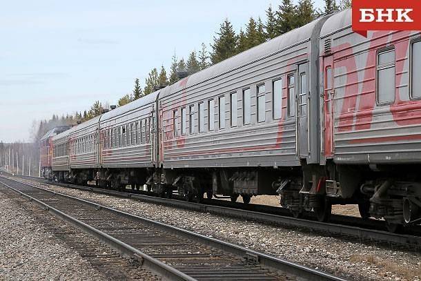 В Коми на железнодорожных путях погибли четыре человека - bnkomi.ru - респ. Коми