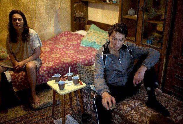Григорий Березкин - Вадим Покровский - В России растет количество регионов с эпидемией ВИЧ - ghall.com.ua - Россия - Тольятти - Североуральск - Кировоград