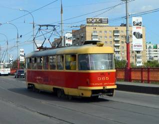 За два года балансовый убыток орловского ТТП вырос в восемь раз - vechor.ru