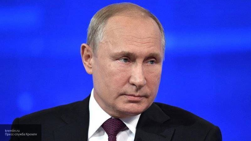 Владимир Путин - Дарья Балясникова - Путин подписал закон о компенсации ипотеки многодетным семьям - nation-news.ru - Россия