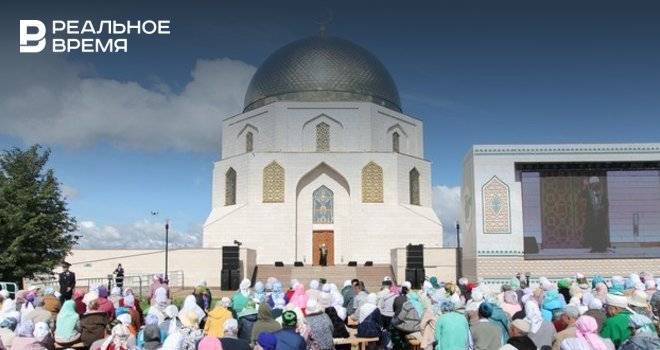 Фарид Абдулганиев - В Болгаре будут работать самозанятые школьники и студенты - realnoevremya.ru - район Спасский - Татарстан