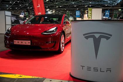Tesla установила новый рекорд - lenta.ru - Норвегия - США - Голландия