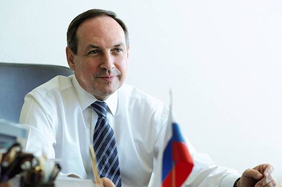 Дмитрий Медведев - Вячеслав Никонов - Никонов оценил инновационные идеи нижегородских учёных - pnp.ru - Россия - Нижний Новгород