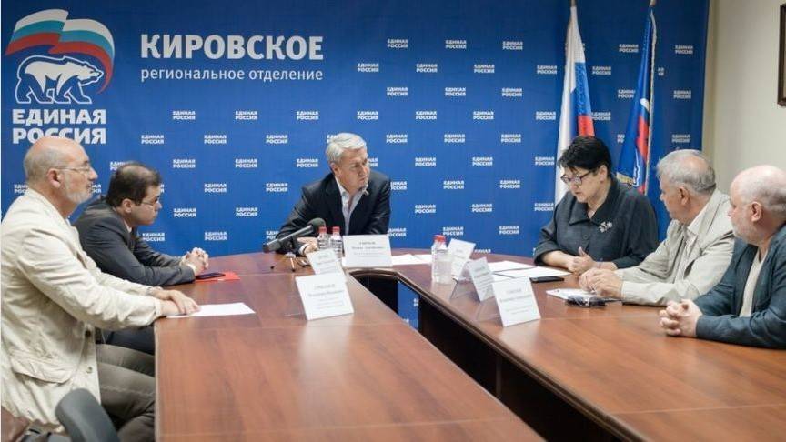 На ремонт сельских ДК Кировской области потрачено более 128 миллионов рублей - 1istochnik.ru - Кировская обл.