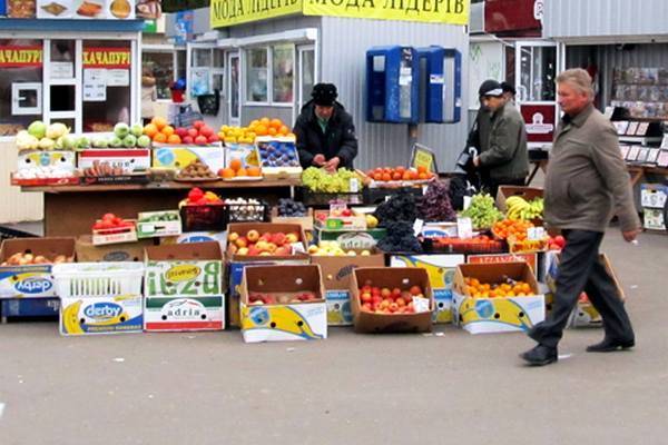 Микробизнес в Украине: между выживанием и развитием - argumentua.com - Украина - Крым - обл. Донецкая - Луганская обл.