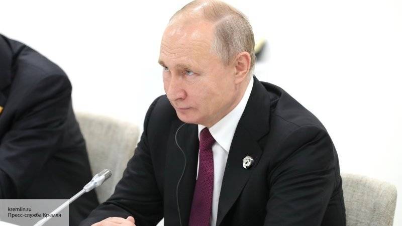 Владимир Путин - Артем Шишков - Путин призвал использовать технологические прорывы в интересах людей - politros.com - Россия - Германия