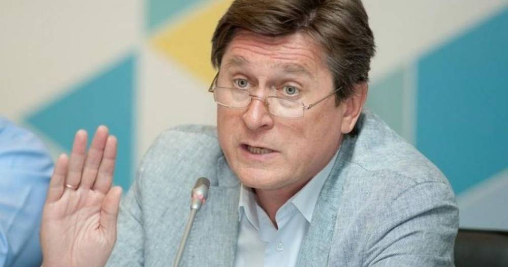 Петр Порошенко - Вадим Красносельский - Игорь Додон - Владимир Фесенко - В Киеве боятся: После Приднестровья не отвертеться от федерализации | Политнавигатор - politnavigator.net - Россия - Украина - Молдавия - Тирасполь - Приднестровье