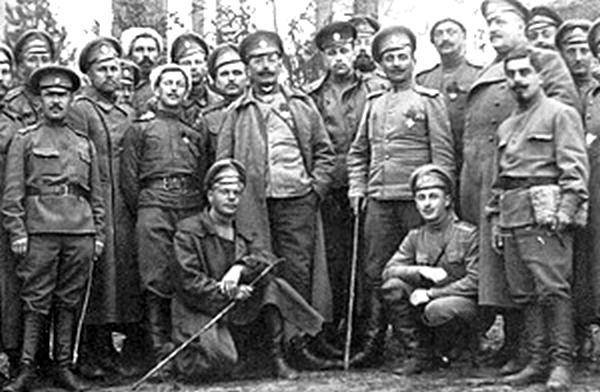 «Слава Україні!» Хто і коли вигадав гасло - argumentua.com - США - Україна - місто Харків