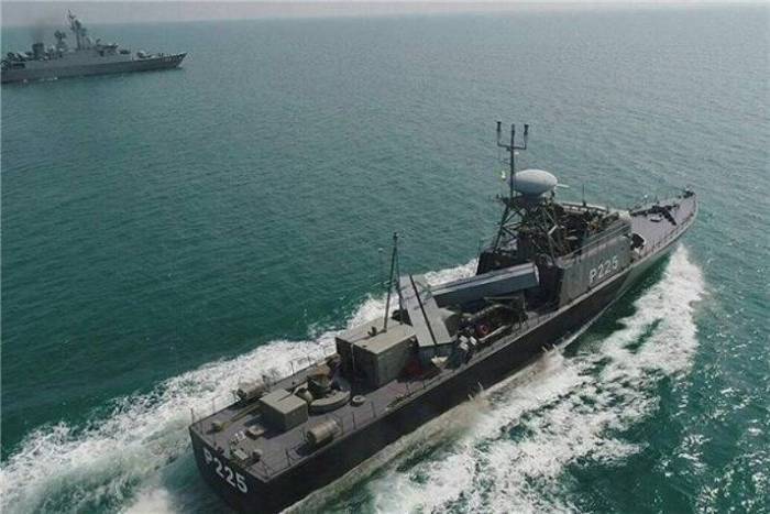 Россия провела военные учения в Каспийском море - ghall.com.ua - Россия - Крым - респ. Татарстан - респ. Дагестан - Астрахань - Свияжск