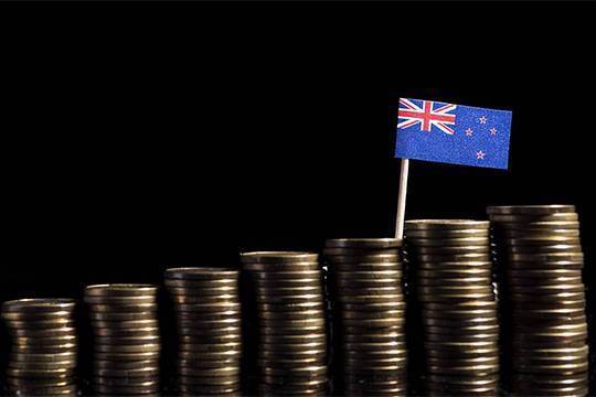 Почему политики вряд ли откажутся от ВВП как главного показателя благополучия - compromat.ws - Новая Зеландия