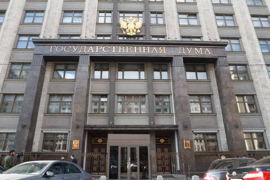 Владимир Путин - Юрий Швыткин - В Госдуме оценили подписание закона о приостановлении ДРСМД - m24.ru - Россия - США