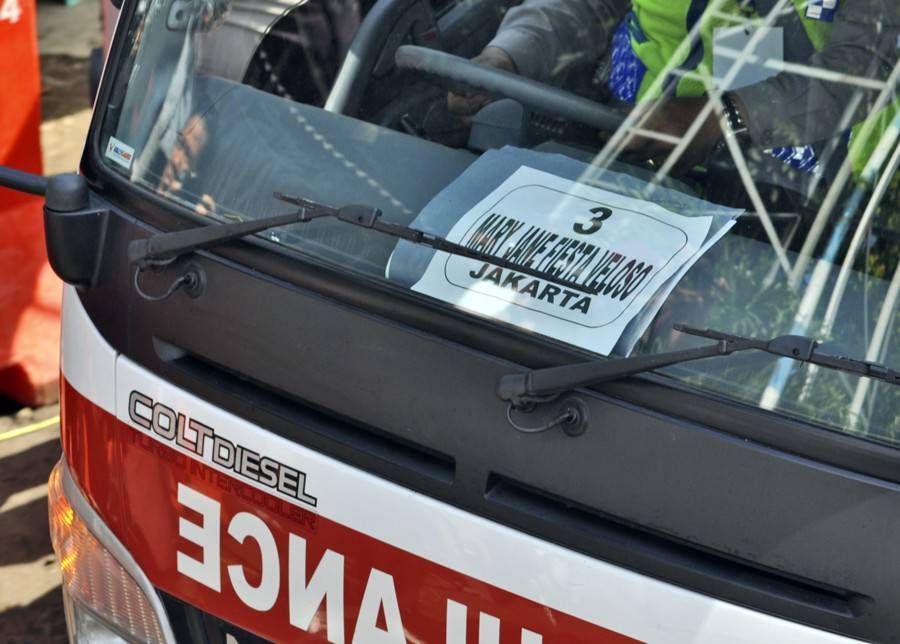 На юбилее бывшей первой леди Филиппин отравились 137 человек - m24.ru - США - Санкт-Петербург - Филиппины