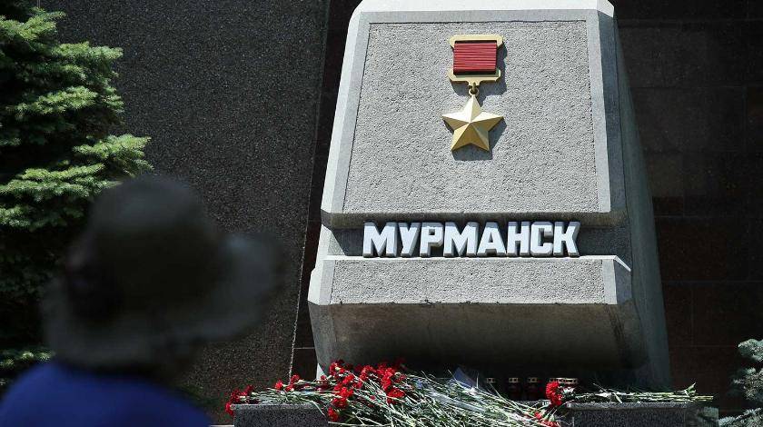 Сергей Шойгу - Владимир Путин - Норвегия и Reuters заврались о взрыве на российской подлодке - utro.ru - Норвегия - Россия - Североморск
