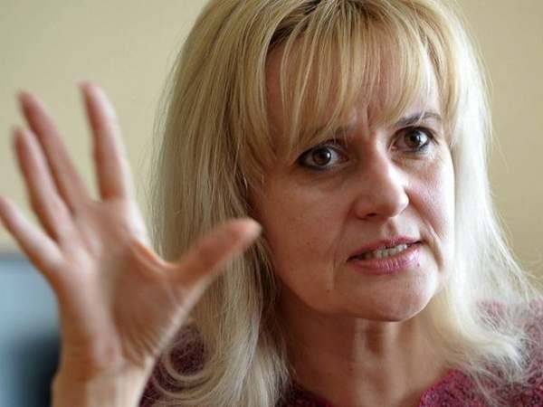 Виктор Янукович - Ирина Фарион - Юлий Тимошенко - Виктор Ющенко - Ирина Фарион: Истинную национальность людей не нужно проверять, ее нужно демонстрировать - argumentua.com - Россия - Украина - Львов