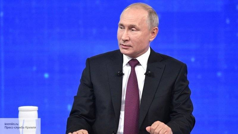 Дональд Трамп - Владимир Путин - Артем Шишков - Путин указал на многополярность мира и призвал ее соблюдать - politros.com - Россия - США - Форум