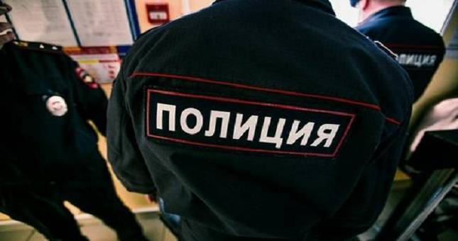 Полицейских в России осудили за издевательство над мигрантами - dialog.tj - Россия - Ленинградская обл. - Санкт-Петербург - Узбекистан - Приморье край - Таджикистан