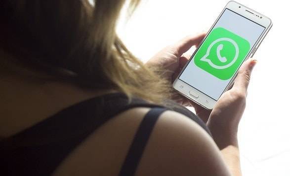 Алматинка выпросила у соседа по офису 1,5 млн тенге через WhatsApp - nur.kz - Алма-Ата