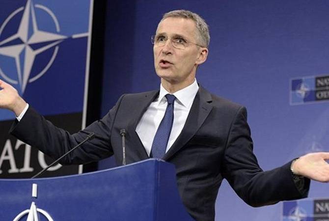 НАТО пользуется Украиной ради маневров в Черном море - news-front.info - Украина - Канада - Николаевская обл. - Одесская обл. - Херсонская обл.