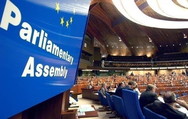 Лилиан Мори Паскье - Глава ПАСЕ: Украина обязана пригласить наблюдателей Ассамблеи на выборы | Новороссия - novorosinform.org - Россия - Украина - Киев
