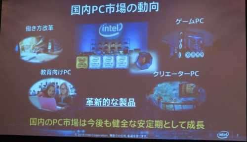 Intel увидела позитивные стороны в экспансии процессоров AMD Ryzen - vestirossii.com - Токио - Япония