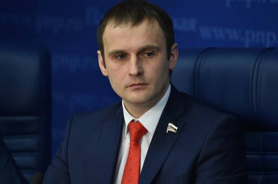 Сергей Леонов - Леонов объяснил цели законопроекта о социальном жилье для инвалидов - pnp.ru - Россия