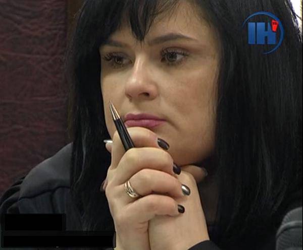 Судья Людмила Галиян: кормит и мантия, и частный отель - argumentua.com - Тернопольская обл. - Тернополь