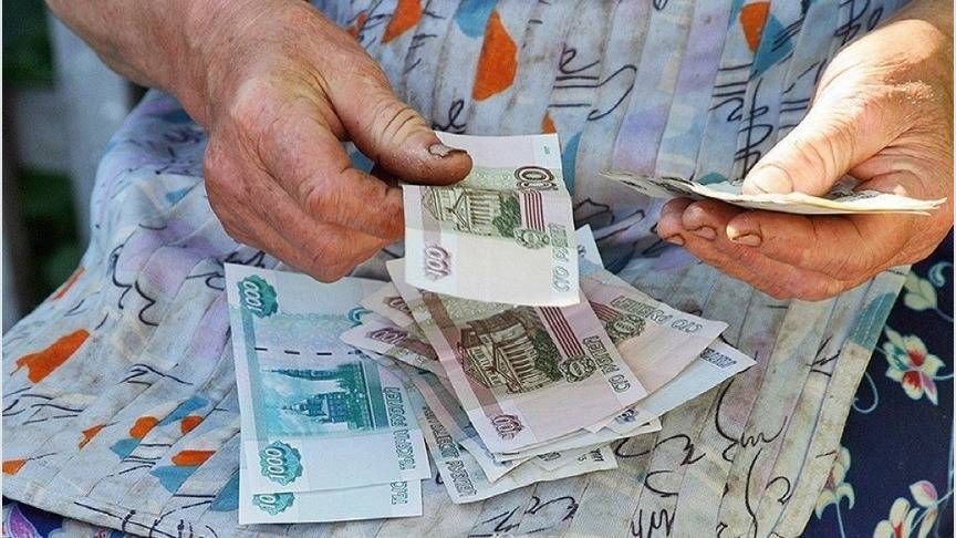 В Кирово-Чепецке мошенница похитила пенсию у 82-летней женщины - 1istochnik.ru - Кировская обл.
