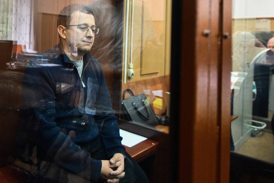 Анатолий Кайро - Акционеры "Рольфа" исключили Петрова и Кайро из состава совета директоров - m24.ru